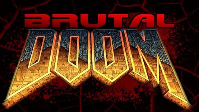 BRUTAL DOOM mod testing
