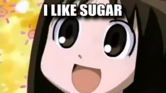 I Like Sugar
