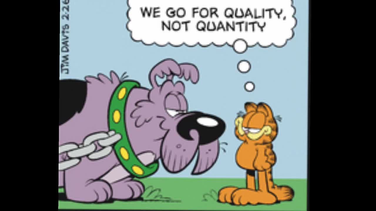 2025_02_26 Garfield Comic Dub