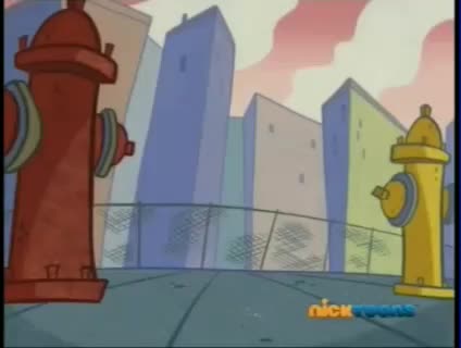 Catscratch waffle y aullido orinando