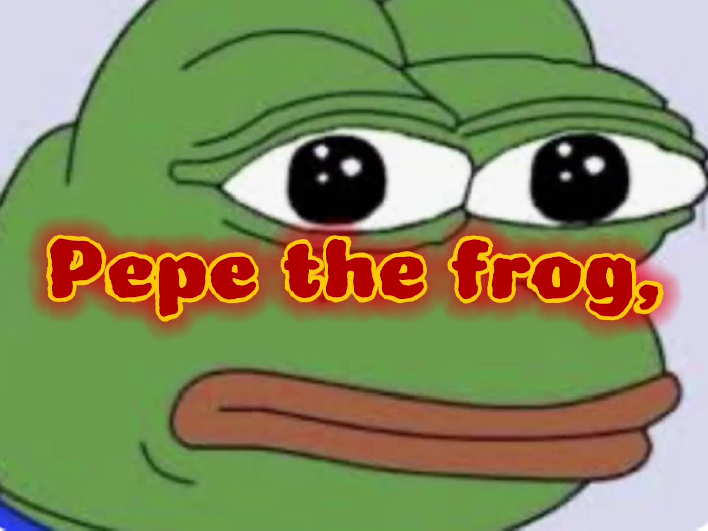 What the meme reset is