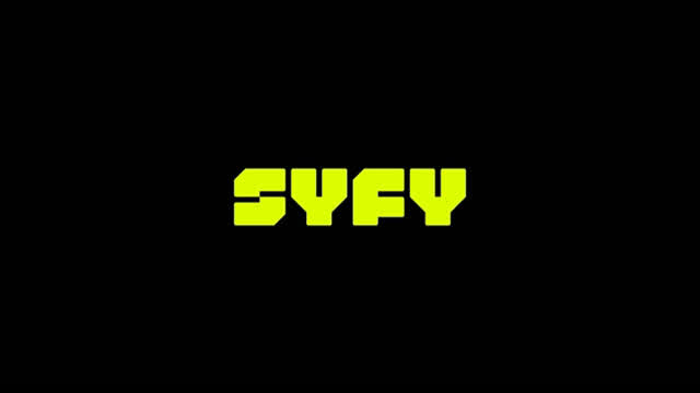 SYFY (France) - Publicité & Bande-annouce (Mars 7, 2026)