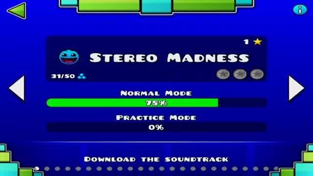 Σtereo Maddness 100% COMPLETE!