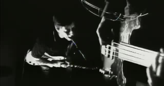 ALEXISONFIRE No Transitory