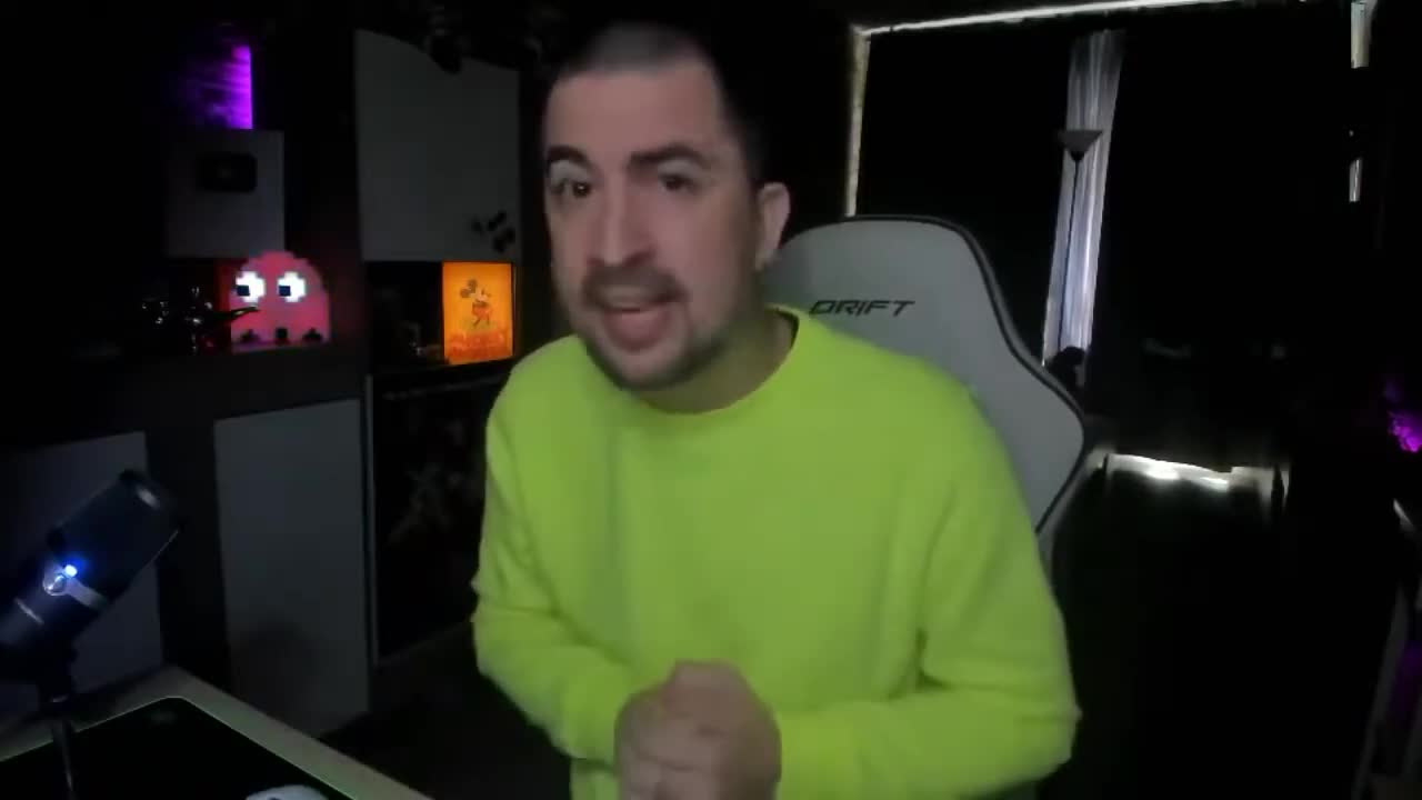 Asi es como Emmanuel Danann manipula sus debates.