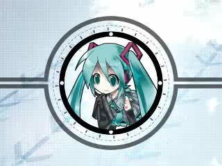 My Time - Hatsune Miku