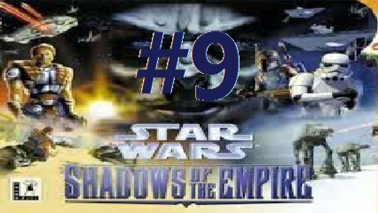 Let´s Play Star Wars SotE (Deutsch) - Teil 9 Auf der Suche nach den Supercomputer! Let´s Play Star Wars SotE (Deutsch) - Teil 9 Auf der Suche nach den Supercomputer!