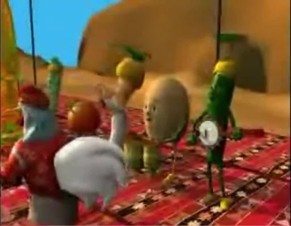 Despacito Arabe