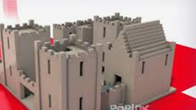 ROBLOX - What Will You Build