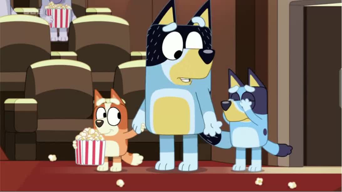 CBeebies - Continuity (4th May 2025)