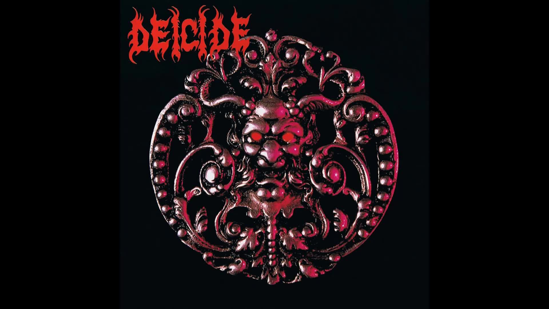 Deicide - Deicide (Full Album Stream)
