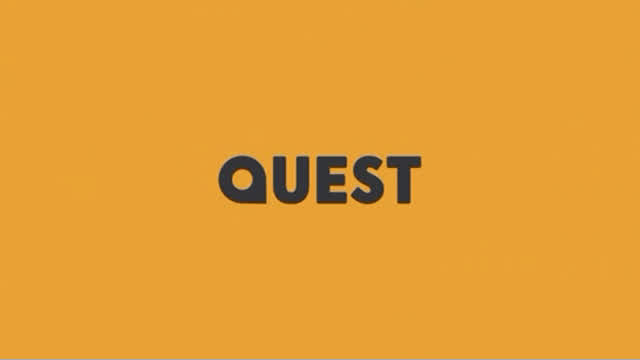 Quest (United Kingdom) - Continuity and Promos (May 8, 2026)