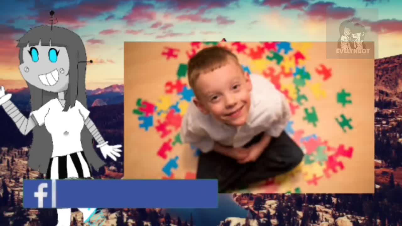 Lo que opino del término Autista como insulto. Loquendo #Evelynbot (de EvelynBot X)