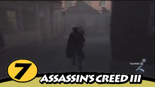 Top 10 Peores Videojuegos del 2012 - Loquendo
