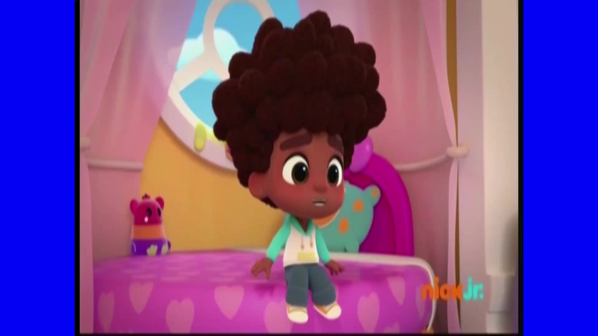 Abby Hatcher, | Abby cuida a Melvin / Episodio Completo (Español Latino)