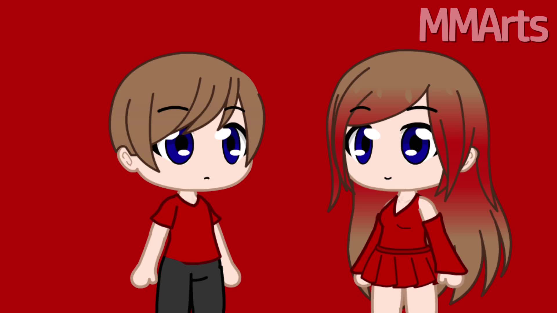 Introducing Masia! - MartiToons