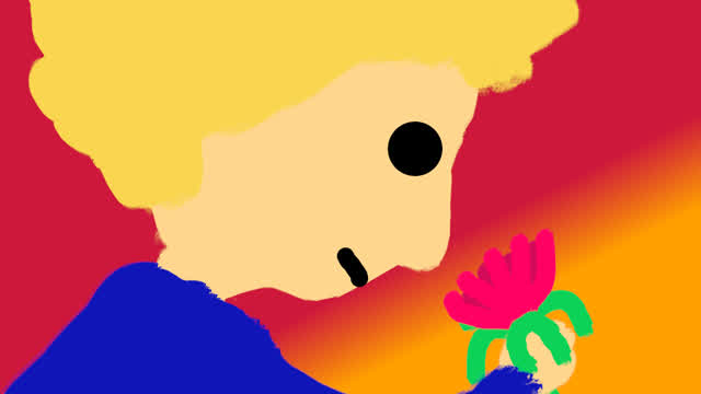 First Warning - The Unobtainable Ingredient