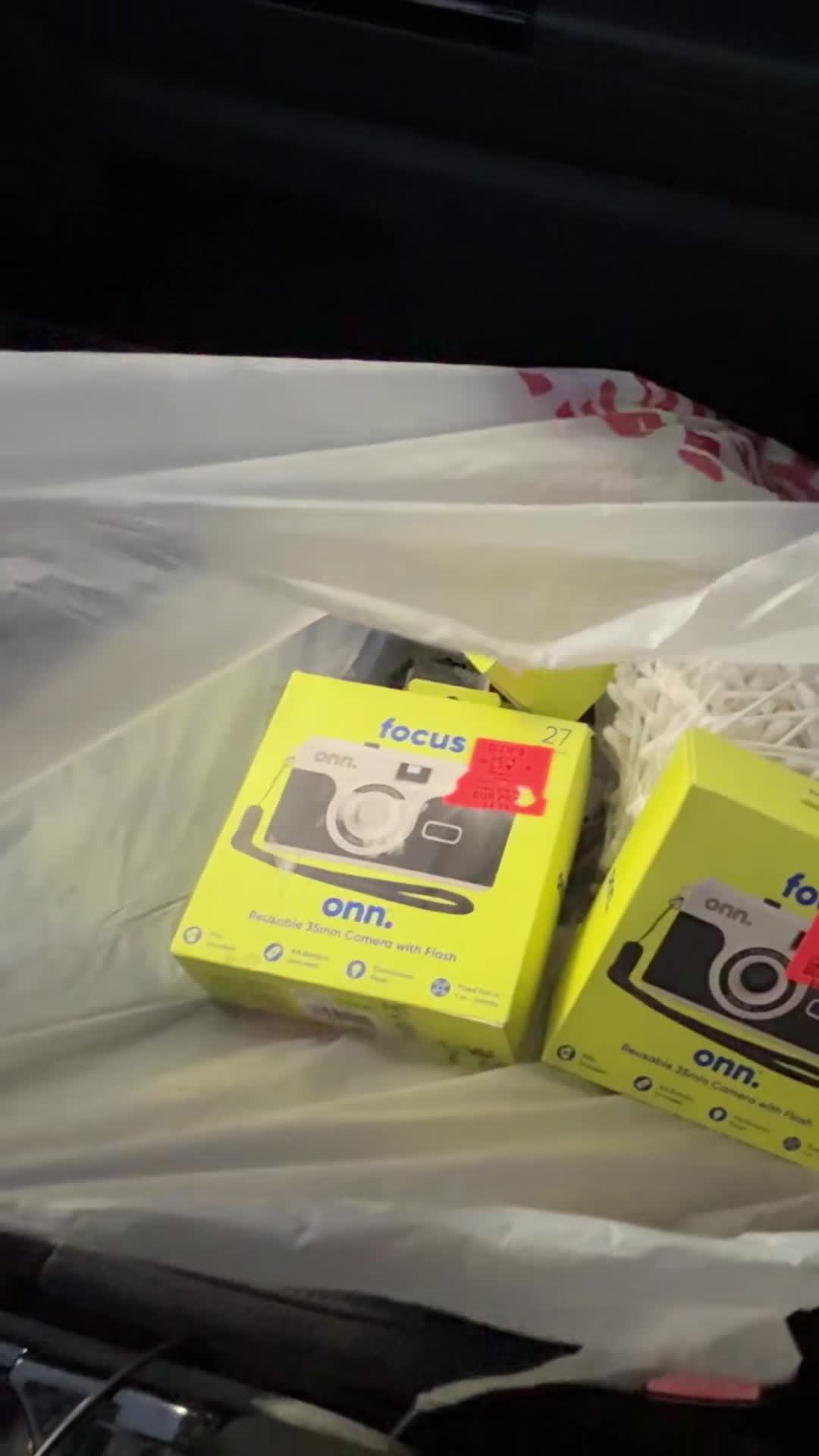 I CAN'T STOP BUYING CAMERAS!!!