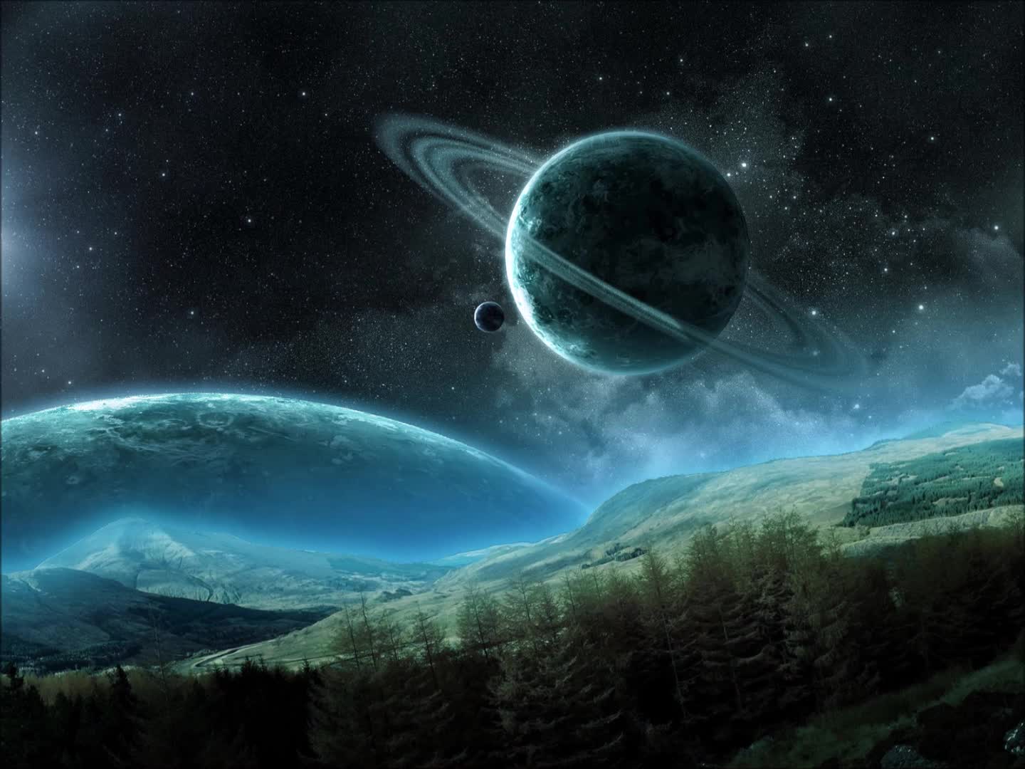 OcularNebula - The Signalist OcularNebula - The Signalist