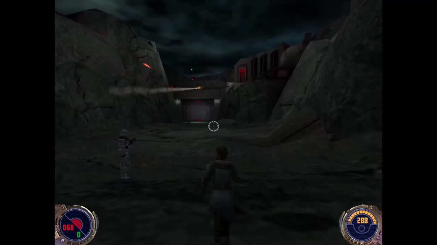 Jedi Outcast Mod That Died In A Hard Drive Crash Jedi Outcast Mod That Died In A Hard Drive Crash