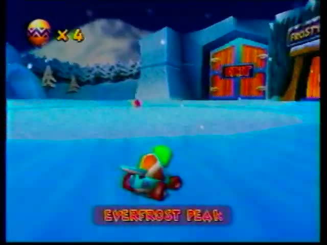 GITCY: Diddy Kong Racing GITCY: Diddy Kong Racing