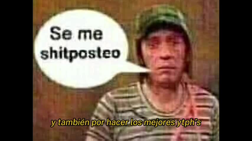 El Peor Vidliier del mundoxd El Peor Vidliier del mundoxd