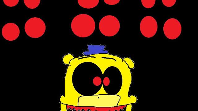 The Return to Freddy's Recoded: Night 6