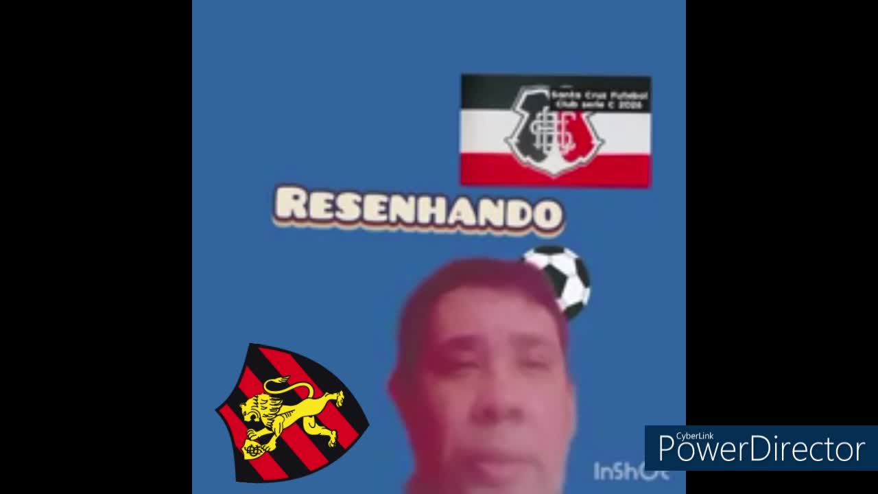 Resenhando ndo 4 Resenhando ndo 4