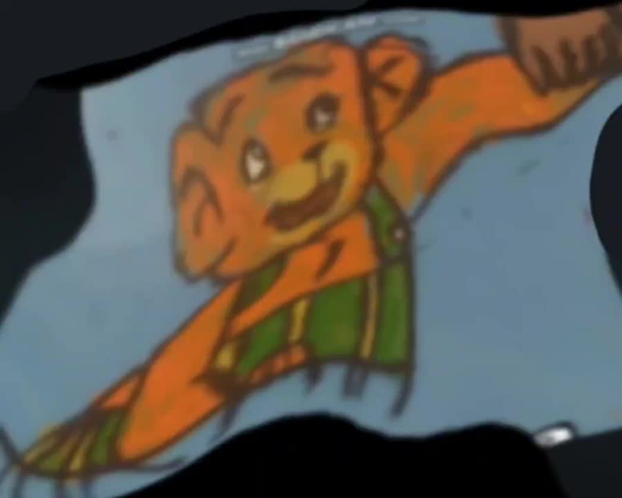 WHAT IS THIS WIN THAT WILL BEEN GLIMP FAILS YOU SPEAK OF