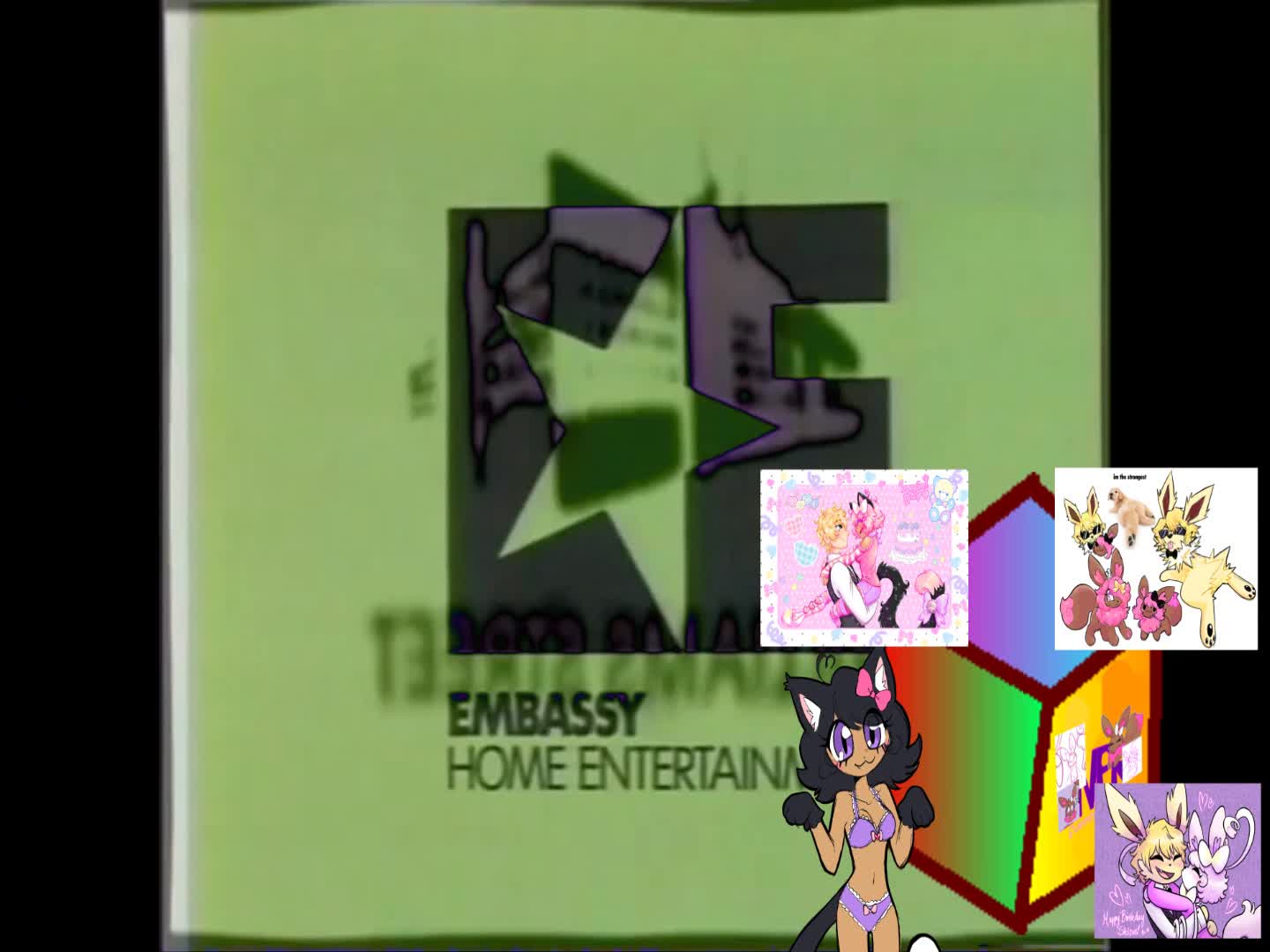 VLPH - El Embassy Momento