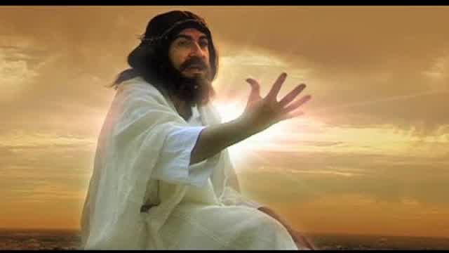 Jesus Christ - The Musical (I Will Survive)