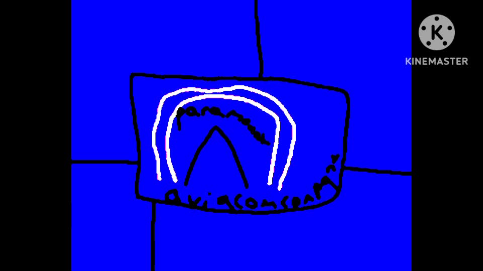 Paramount Home Video 1995 - Max Relley's Version