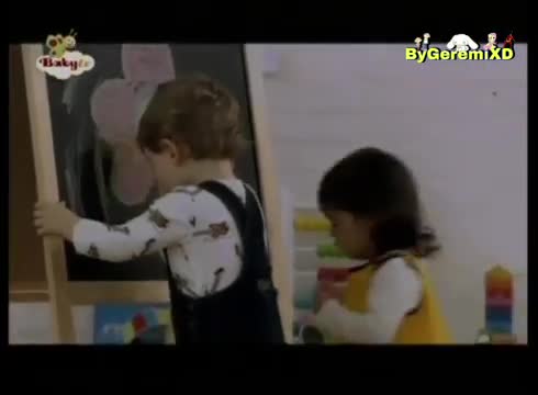 Small Talk - I Like to Play