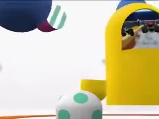 Nick Jr. CEE - Next Blaze and the Monster Machines (2015)