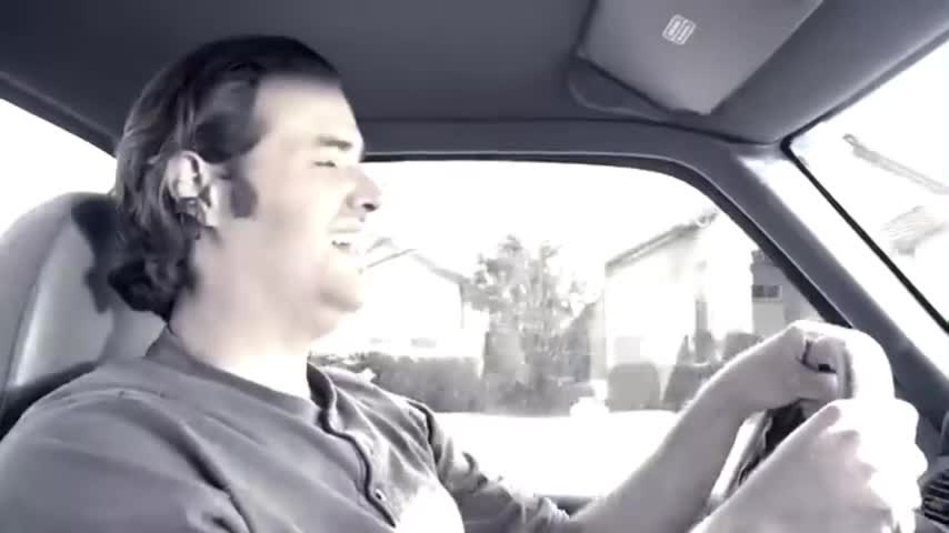 Hair Ballad - Smosh (Young Aundee) (Music Video)