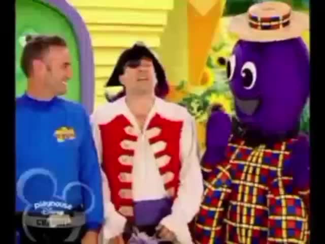 Wiggle y aprende - Observa tu estatuas