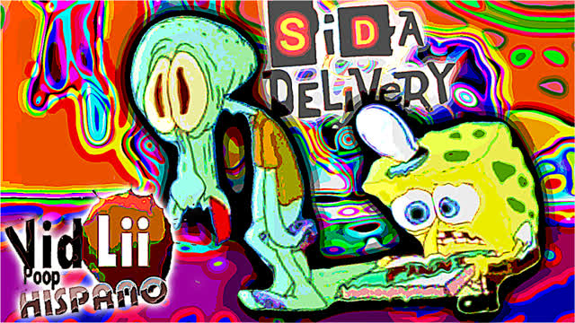 VidLii Poop Hispano - Sida a Domicilio