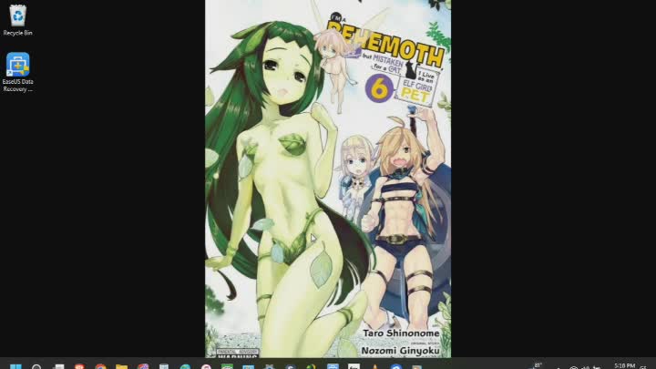 I'm A Behemoth An S Ranked Monster But Mistaken for A Cat I Live As An Elf Girl's Pet Volume 6 Revie I'm A Behemoth An S Ranked Monster But Mistaken for A Cat I Live As An Elf Girl's Pet Volume 6 Revie