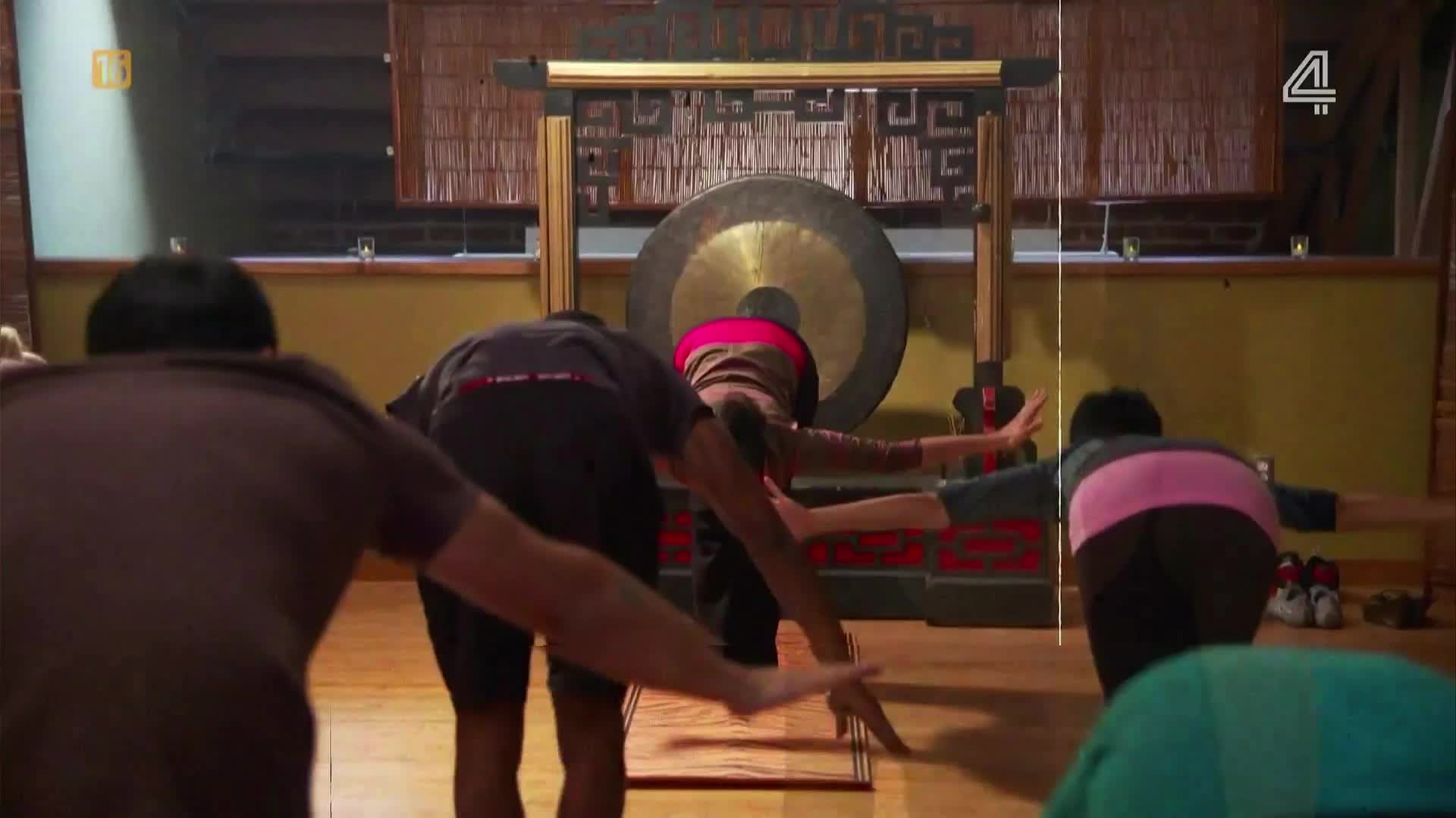 Śmierć na 1000 sposobów S6 Odc.2