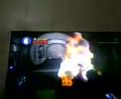 LEGO Star Wars II Gameplay Recorded on LG VX8100 Part 7 LEGO Star Wars II Gameplay Recorded on LG VX8100 Part 7