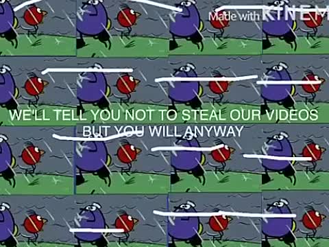 Copy of ParaScares VHS Logo