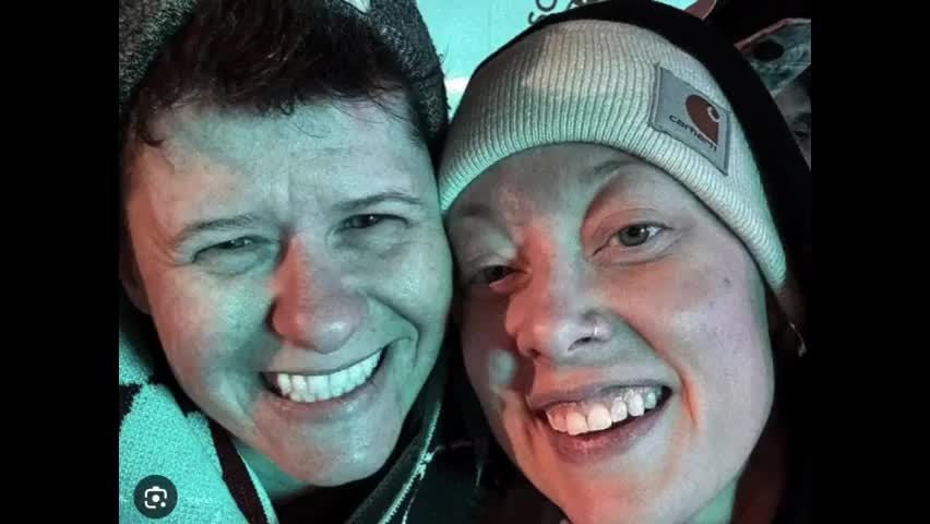 THE RENEE GOOD MK ULTRA EFFECT! A DEEP PSYCHOSIS BEGINS TO SPREAD ACROSS AMERICA JUST AS PLANNED!