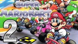 Let's Play Super Mario Kart [German] Part 2: Die Rages beginnen !