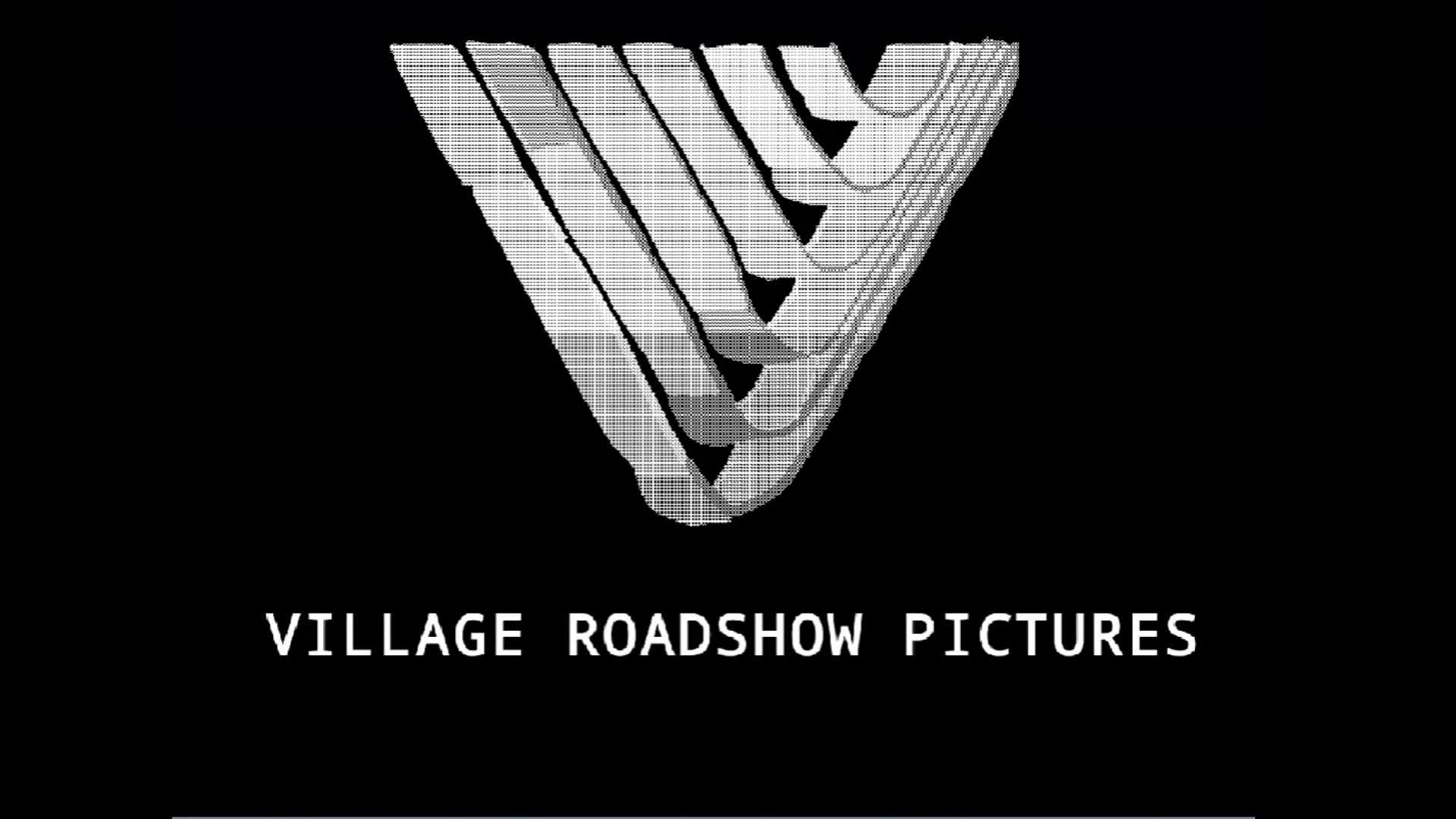 Village Roadshow Pictures 2016 Logo Remake