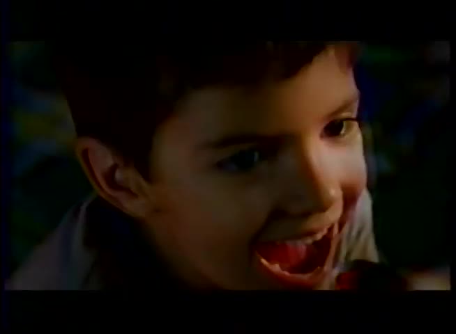 Comerciales RCTV (Octubre 2002) Parte 1