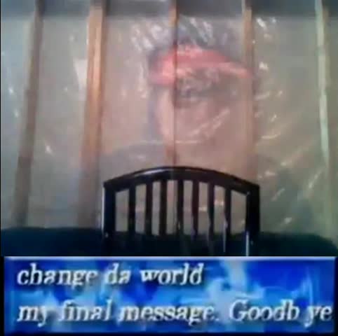 micheal p disappears