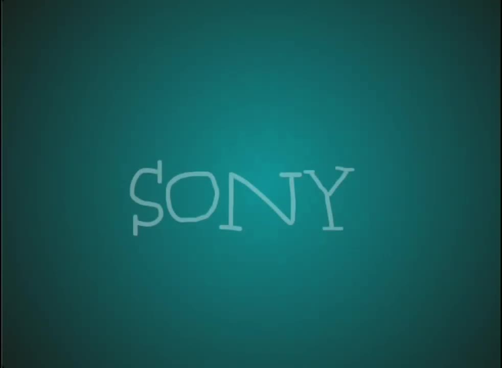 Sony Corporation 2014 Logo Remake