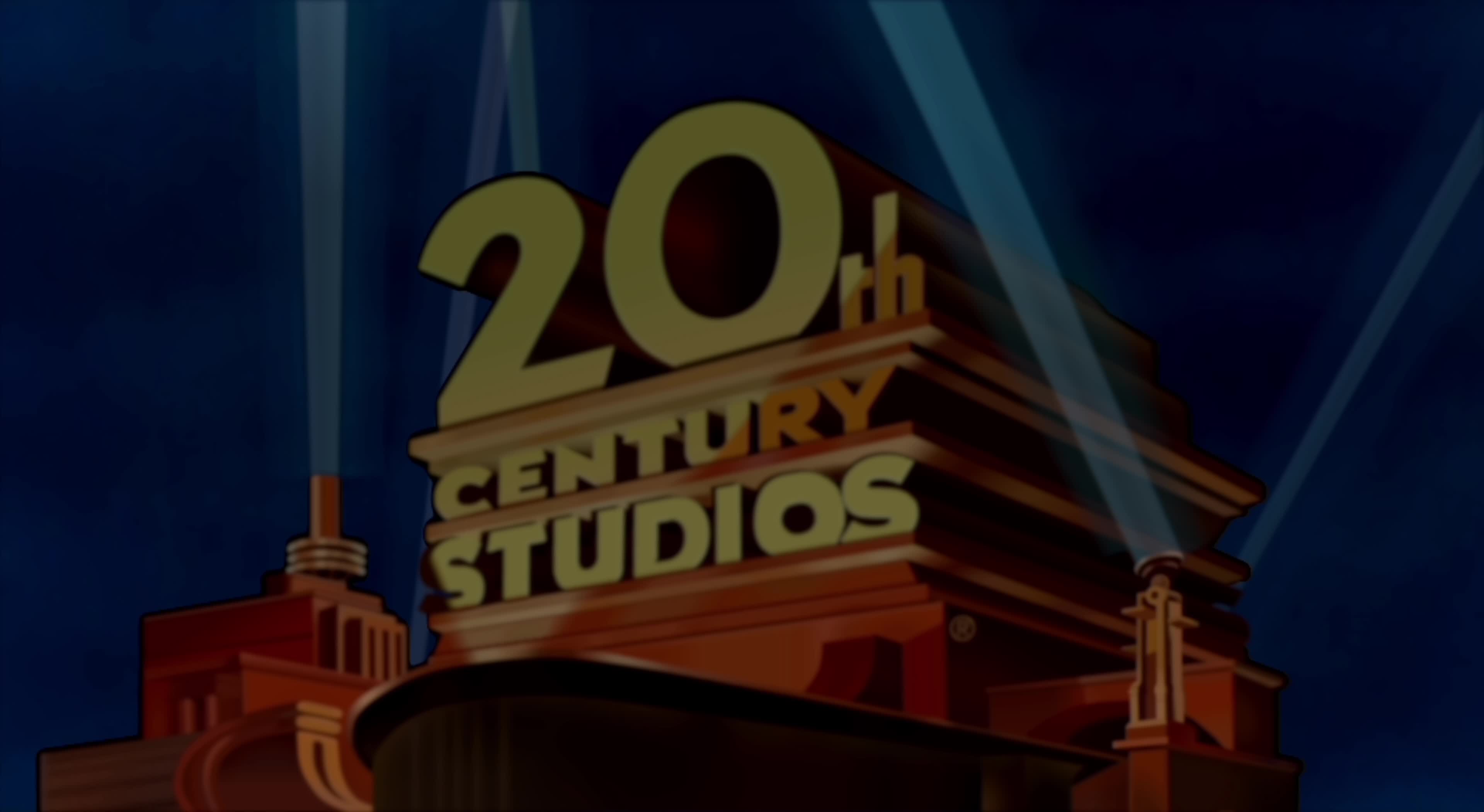 20th Century Studios (1981 Style)