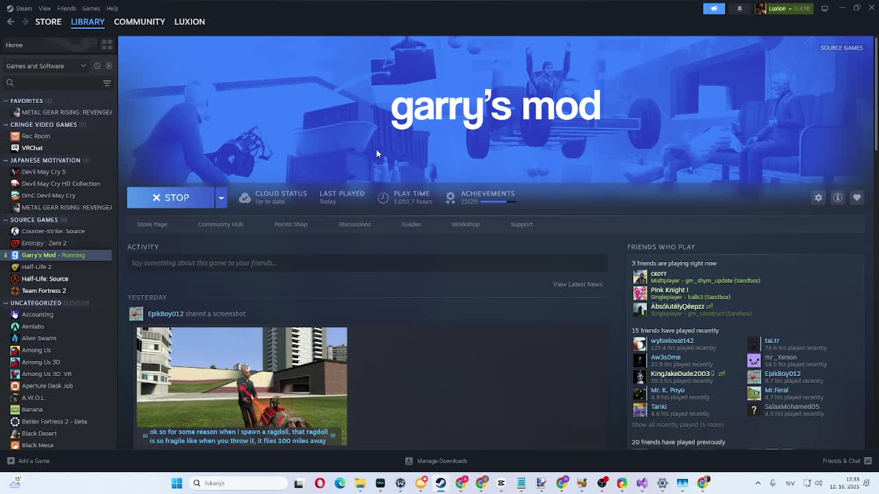 pleas guyt z dotn gett scary nextbotz