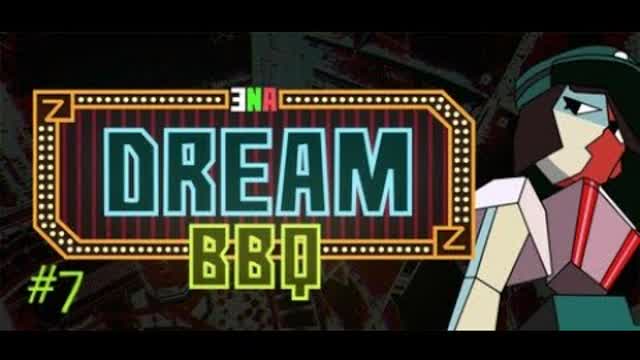 Ena Dream BBQ Gameplay PL #7